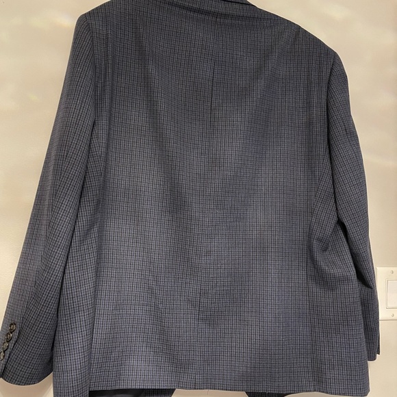 Mens suit jacket - Picture 3 of 3